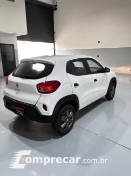 KWID 1.0 12V SCE ZEN