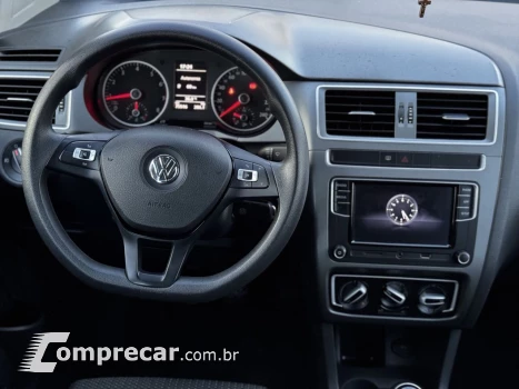 Fox Connect 1.6 Flex 8V 5p