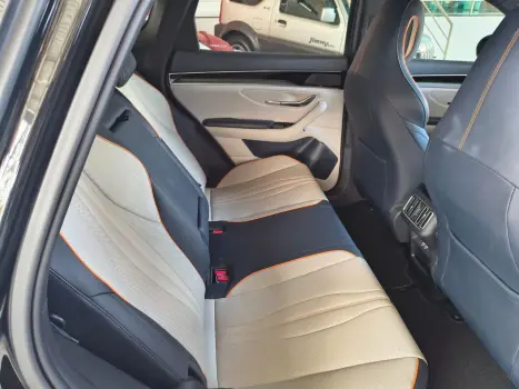 Song Plus 1.5 16V 4P DM-I HÍBRIDO AUTOMÁTICO