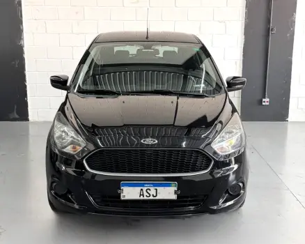 Ka 1.0 SE/SE Plus TiVCT Flex 5p