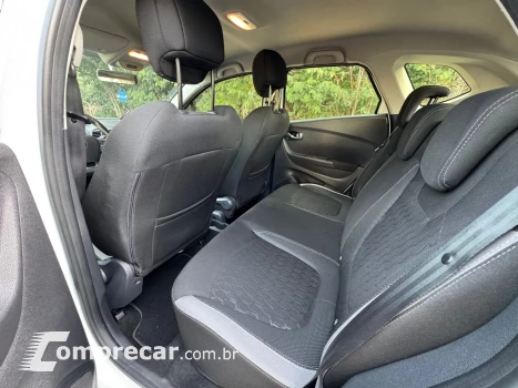 CAPTUR 1.6 16V SCE ZEN