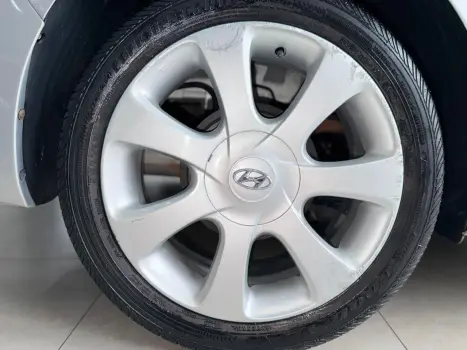 ELANTRA 1.8 GLS 16V