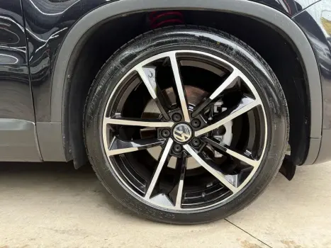 Tiguan 1.4 Tsi 16V Turbo Gasolina 4P Dsg