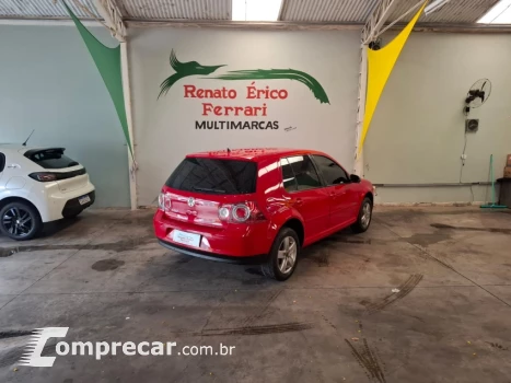 GOLF 1.6 MI Sportline 8V