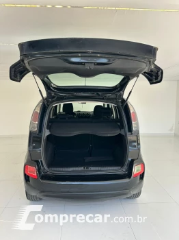 C3 1.5 Picasso GLX 8V