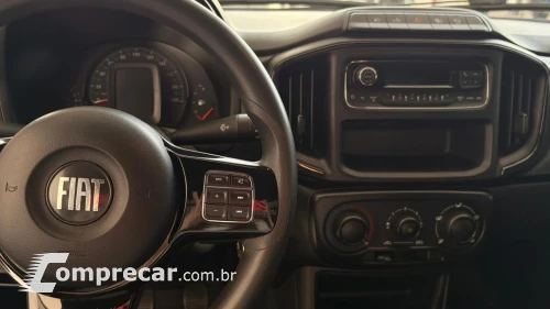 Strada Freedom 1.3 CS (Flex)