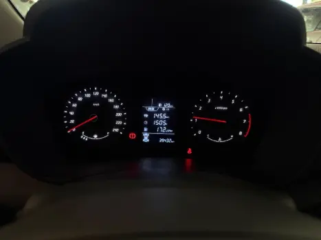 HB20S 1.0 12V Comfort Plus