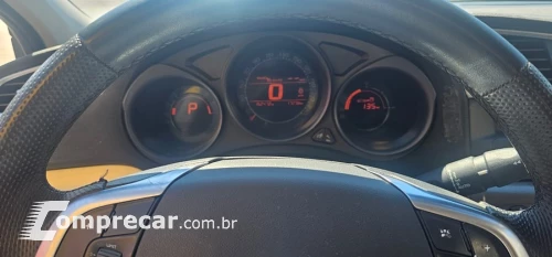 C4 LOUNGE 2.0 MPFI Tendance 16V