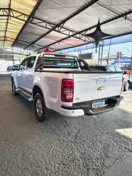 S10 Pick-Up LT 2.4 F.Power 4x2 CD