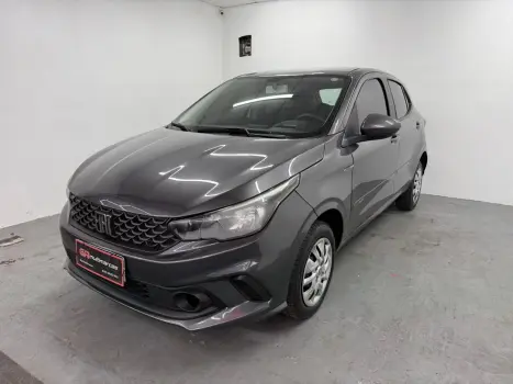 Fiat ARGO DRIVE 1.0 6V Flex 4 portas