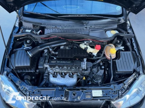 CORSA HATCH - 1.4 MPFI MAXX 8V 4P MANUAL