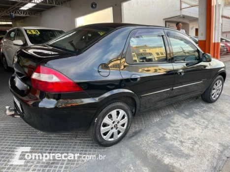 PRISMA - 1.0 MPFI VHCE MAXX 8V 4P MANUAL