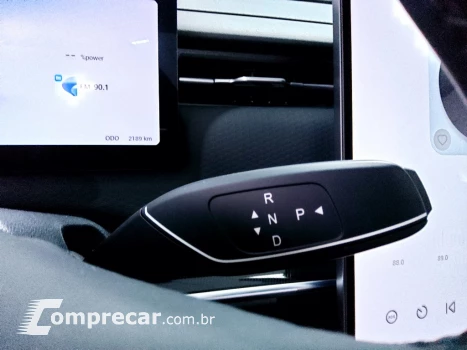 7 1.5 TGDI PHEV PRESTIGE DHT