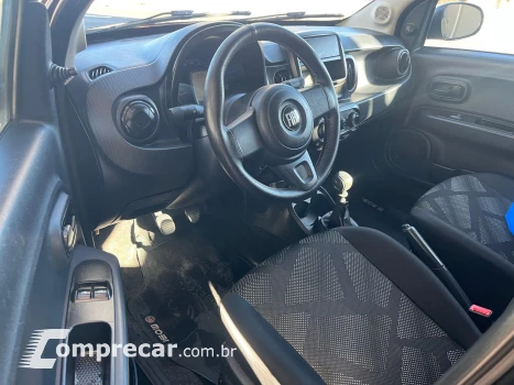 MOBI 1.0 8V EVO Like.