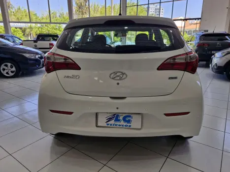 HB 20 Hatch 1.0 12V 4P FLEX COMFORT