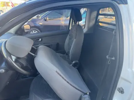 STRADA - 1.4 MPI WORKING CE 8V 2P MANUAL