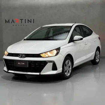 HB20S Comfort Plus 1.0 Flex 12V Mec.