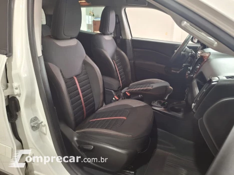 TORO 1.8 16V EVO Freedom AT6