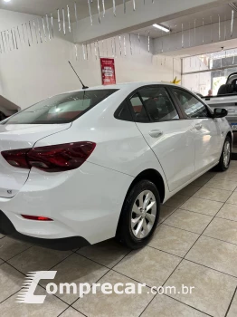 ONIX 1.0 Turbo Plus LT