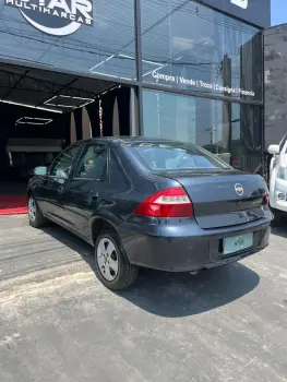 PRISMA 1.4 MPFI JOY 8V