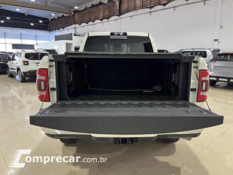 2500 6.7 Laramie 4X4 CD I6 Turbo