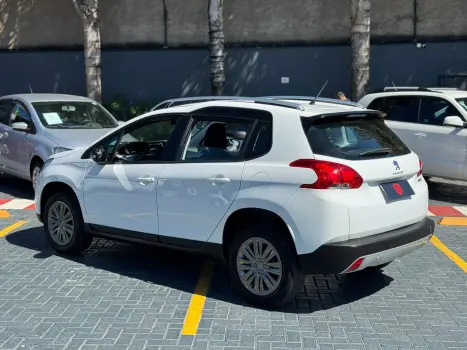 2008 1.6 16V Allure Business