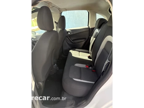 C3 1.2 PURE TECH FLEX TENDANCE MANUAL