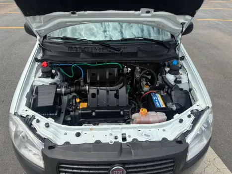 STRADA 1.4 MPI Working CS 8V