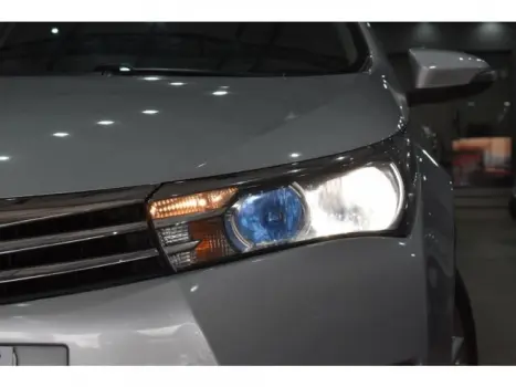 COROLLA - 2.0 XEI 16V 4P AUTOMÁTICO