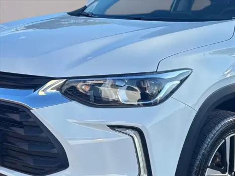 TRACKER 1.0 TURBO FLEX LT AUTOMÁTICO