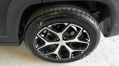 COMPASS 1.3 T270 TURBO FLEX LONGITUDE AT6