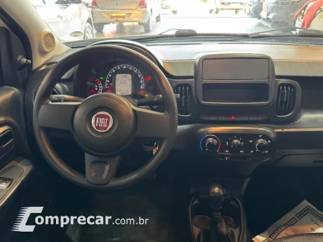 MOBI 1.0 EVO FLEX LIKE. MANUAL