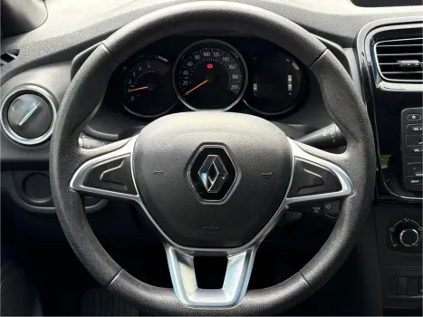 SANDERO 1.6 16V SCE Stepway Dynamique