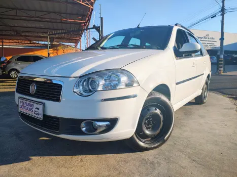 Fiat Palio weekend attra 1.4 4 portas