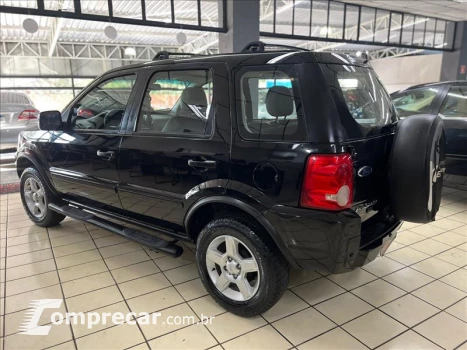 ECOSPORT 2.0 XLT 16V