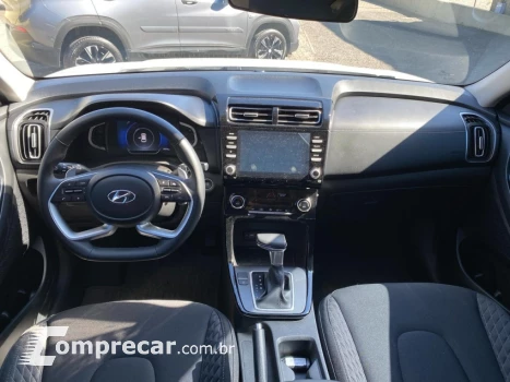 CRETA 1.0 Tgdi Limited Safety