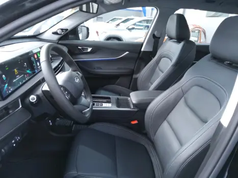 TIGGO 7 PRO 1.5 TCI  PLUG-IN HYBRID DHT