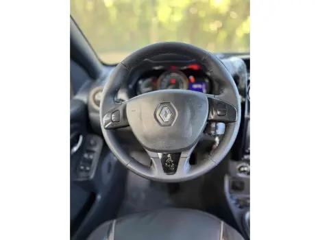 DUSTER 1.6 DAKAR 4X2 16V FLEX 4P MANUAL