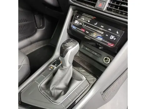 TAOS 1.4 250 TSI TOTAL FLEX HIGHLINE AUTOMÁTICO