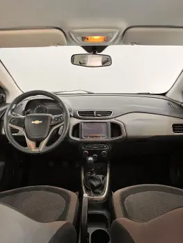 PRISMA Sed. LTZ 1.4 8V FlexPower 4p