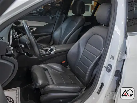 C 250 2.0 CGI Avantgarde