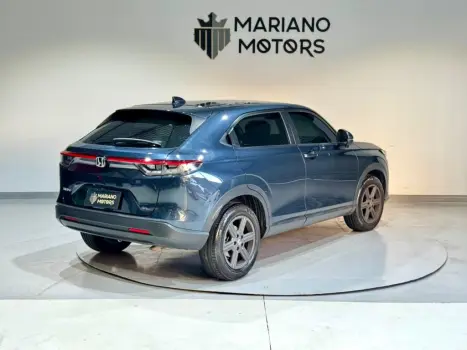 HR-V 1.5 DI I-VTEC FLEX EXL CVT