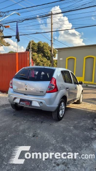 SANDERO 1.0 12V SCE Expression