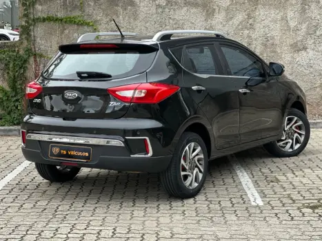 T40 1.5 16V JETFLEX 4P MANUAL