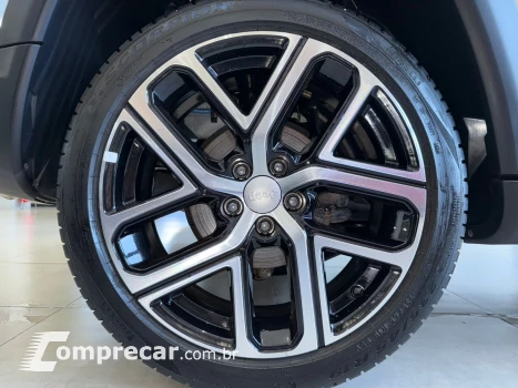 COMPASS 1.3 T270 Turbo Limited