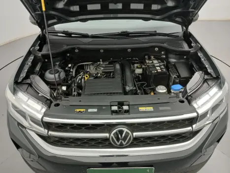 TAOS 1.4 250 TSI TOTAL FLEX HIGHLINE AUTOMÁTICO