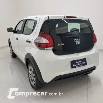 MOBI 1.0 8V EVO Like.