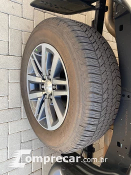 HILUX 2.8 SRX 4X4 CD 16V