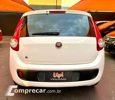 PALIO 1.0 MPI Attractive 8V