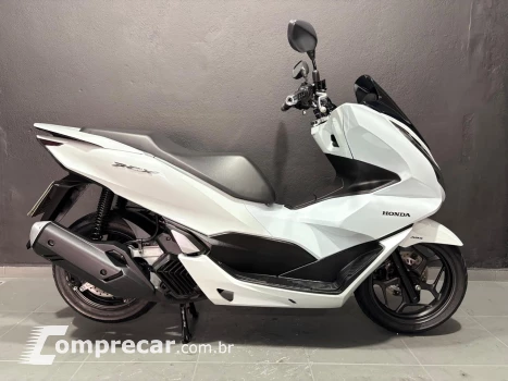 PCX 160 ABS